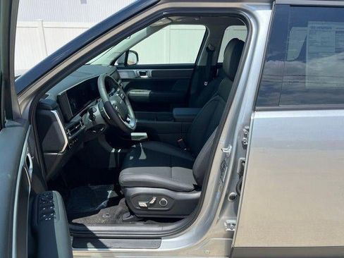New 2026 Hyundai Santa Fe SEL FWD image 52