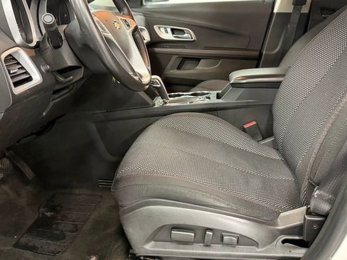 Used 2014 Chevrolet Equinox LT w/ Driver Convenience Package image 10
