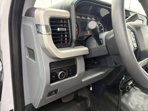 Used 2023 Ford F350 XL w/ FX4 Off-Road Package image 17