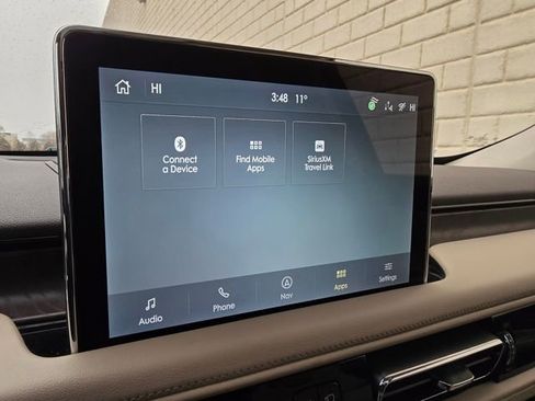 Used 2023 Lincoln Aviator Reserve w/ Equipment Group 201A image 50