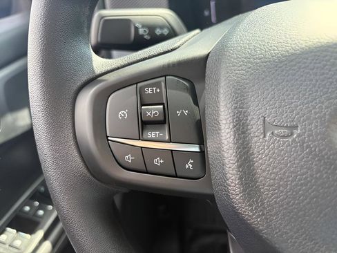 New 2025 Ford Ranger XL w/ Trailer Tow Package image 12