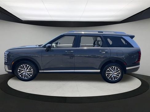 Certified 2026 Hyundai Palisade SEL AWD/4WD image 11