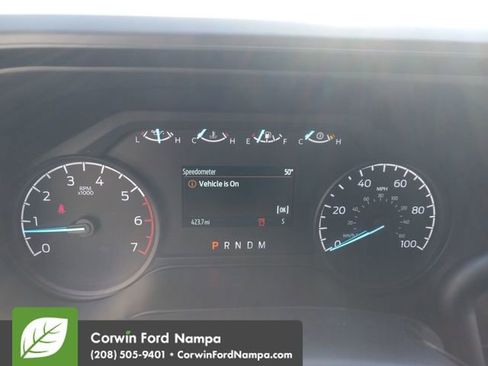 New 2026 Ford F350 XLT w/ 360-Degree Camera Package image 15