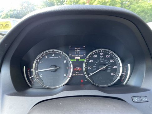 Used 2020 Acura MDX SH-AWD image 16