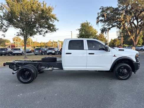 New 2026 RAM 3500 Tradesman image 2