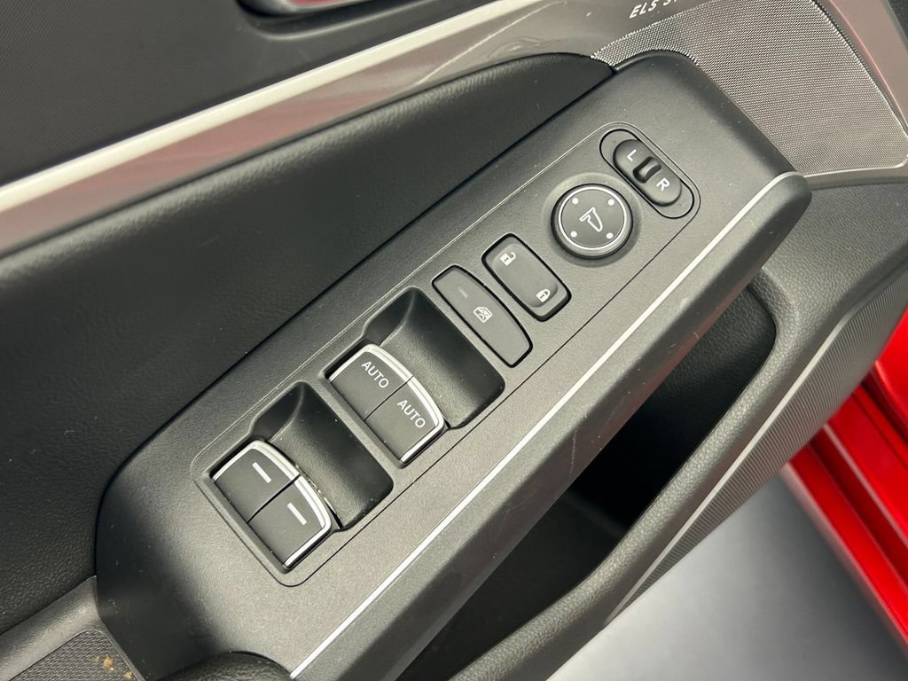 Used 2024 Acura Integra A-Spec w/ Technology Package FWD image 21
