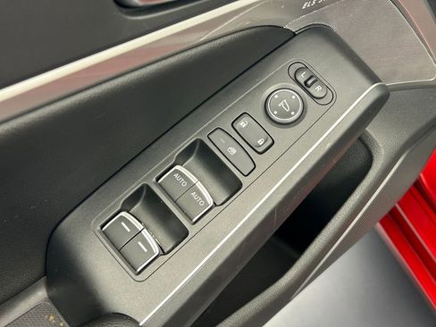 Used 2024 Acura Integra A-Spec FWD image 21