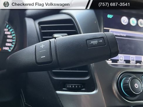 Used 2017 Chevrolet Tahoe LS w/ Skid Plate Package image 37