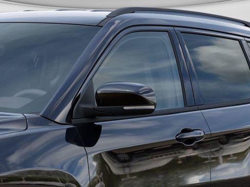 New 2026 Jeep Compass Limited image 12