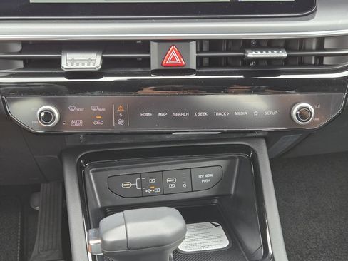 New 2026 Kia K5 GT-Line FWD image 16