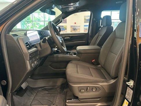 New 2026 Chevrolet Tahoe LS AWD/4WD image 26