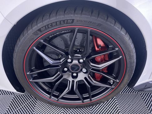 Certified 2023 Chevrolet Corvette Z06 image 14