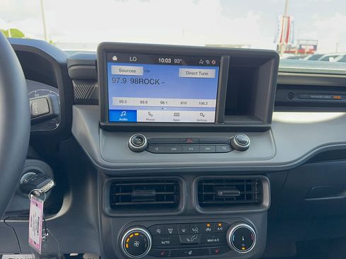Certified 2024 Ford Maverick XLT w/ XLT Luxury Package FWD image 22