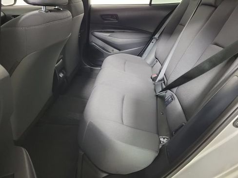 Used 2025 Toyota Corolla LE FWD image 12