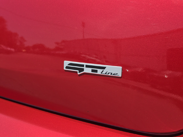 Used 2025 Kia K5 GT-Line FWD image 21