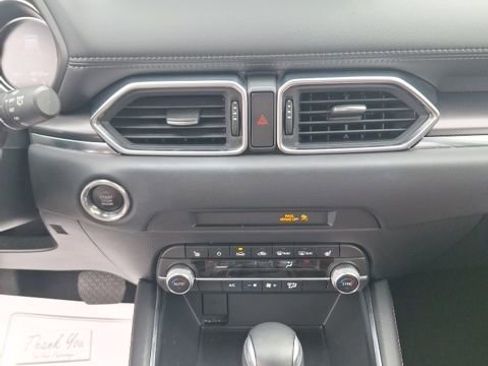 Used 2023 MAZDA CX-5 Carbon Edition image 16