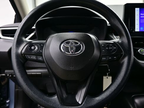 Used 2024 Toyota Corolla LE FWD image 21