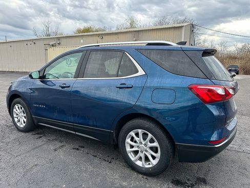 Used 2021 Chevrolet Equinox LT image 15