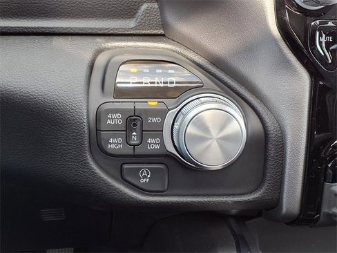 New 2026 RAM 1500 Laramie w/ Laramie Southwest Edition image 12