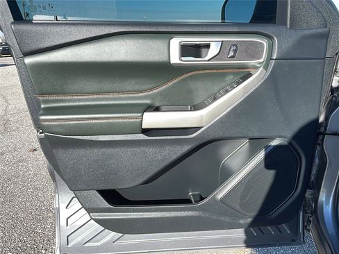 Used 2021 Ford Explorer Timberline image 20