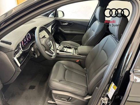 New 2026 Audi Q7 3.0T Premium Plus AWD/4WD image 28