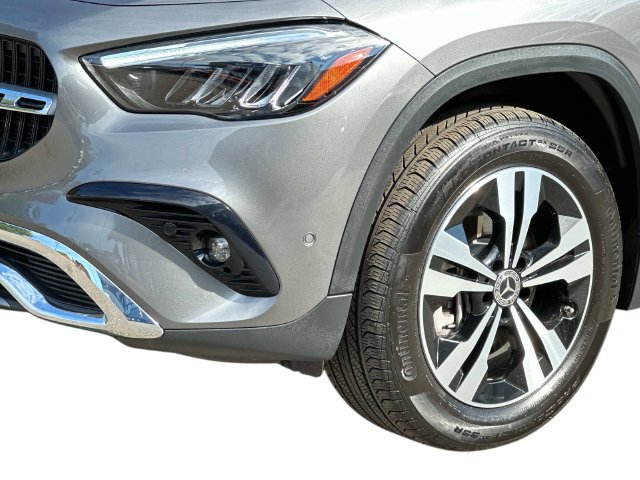 Certified 2026 Mercedes-Benz GLA 250 4MATIC image 7