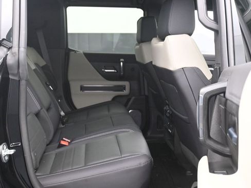 Used 2026 GMC Hummer EV SUV image 12
