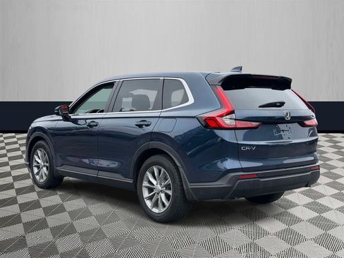 Used 2024 Honda CR-V EX image 4