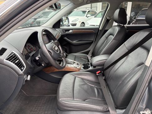Used 2014 Audi Q5 2.0T Premium Plus image 36