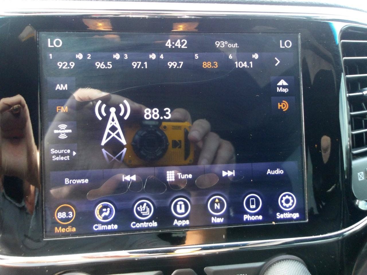 Used 2020 Jeep Grand Cherokee Altitude RWD image 22