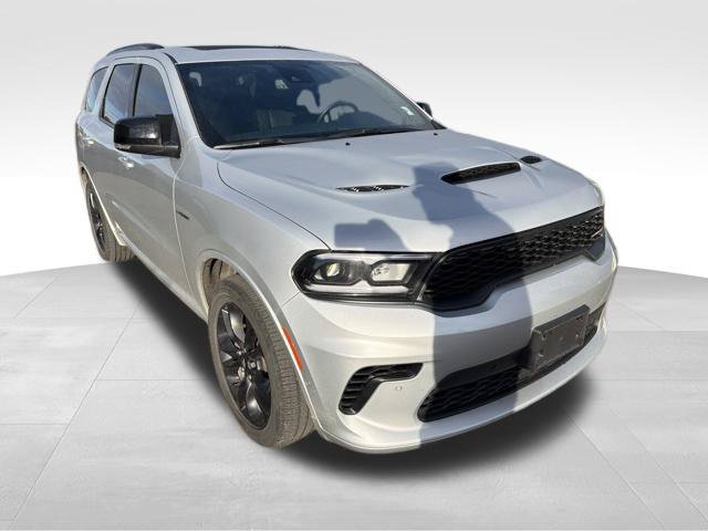 Used 2025 Dodge Durango R/T AWD/4WD image 5