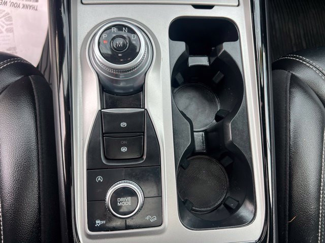 Used 2023 Ford Explorer ST w/ Equipment Group 401A AWD/4WD image 35