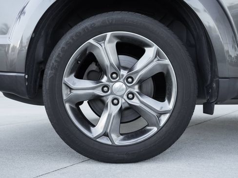Used 2016 Dodge Journey Crossroad FWD image 13
