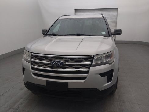 Used 2018 Ford Explorer FWD image 15