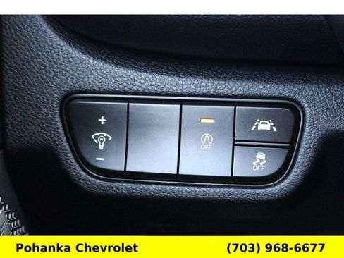 Used 2021 Kia Seltos SX image 20