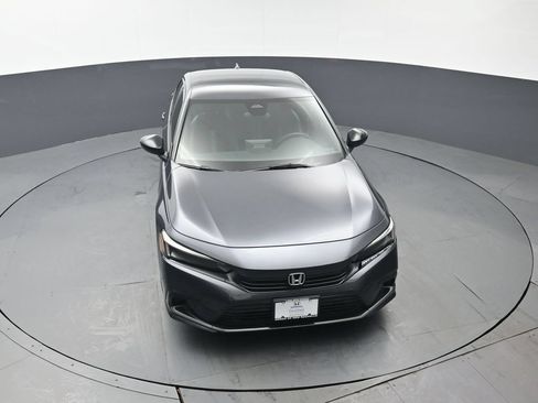 Used 2023 Honda Civic Sport image 41