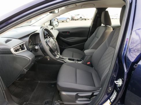 Used 2024 Toyota Corolla LE image 16