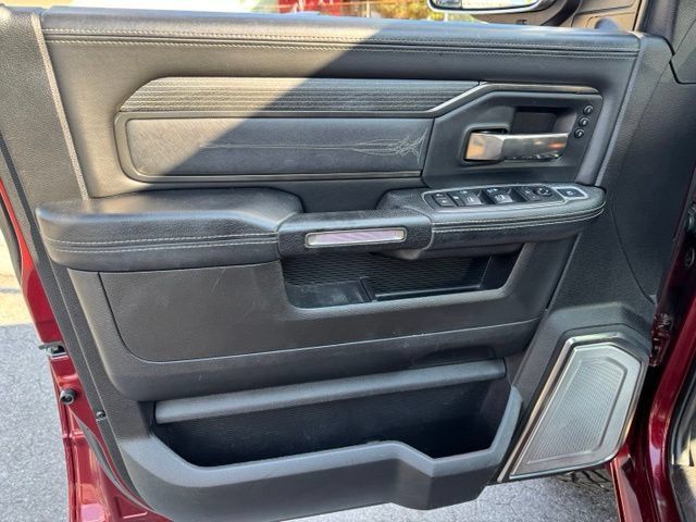 Used 2019 RAM 2500 Limited AWD/4WD image 11