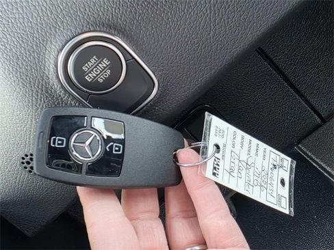 New 2026 Mercedes-Benz Sprinter 144 Cargo image 14