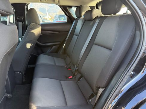 Used 2021 MAZDA CX-30 FWD 2.5 S image 21