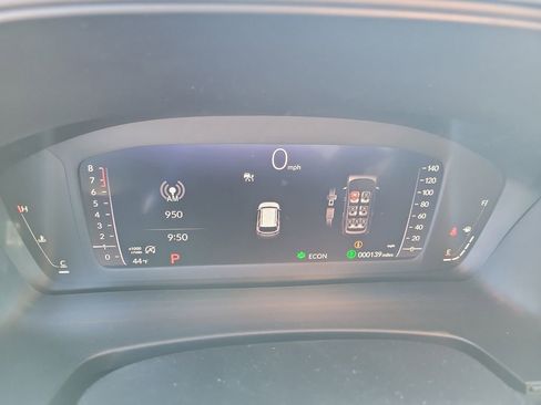 New 2026 Honda Pilot TrailSport image 14