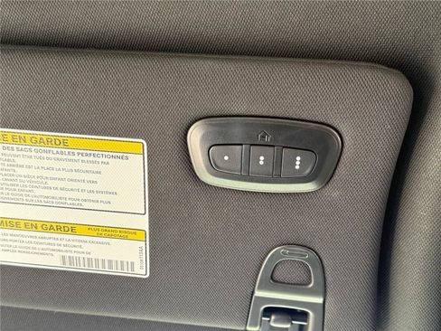Used 2022 Jeep Compass High Altitude AWD/4WD image 10