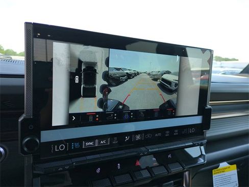 New 2025 GMC Hummer EV 3X image 22