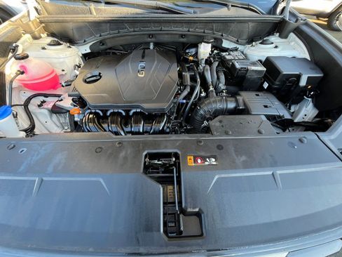 Used 2025 Hyundai Tucson SEL image 34