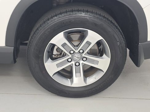 Used 2024 Honda Pilot EX-L image 34