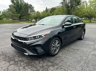 Used 2023 Kia Forte LXS FWD video 1