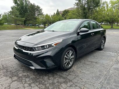 Used 2023 Kia Forte LXS