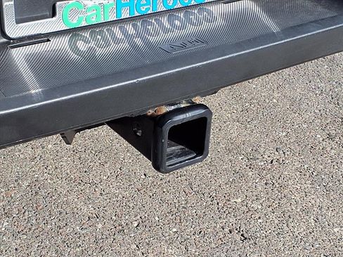 Used 2023 Ford F150 Lariat w/ Equipment Group 502A High image 21