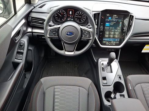 New 2026 Subaru Impreza 2.0i Sport AWD/4WD image 2