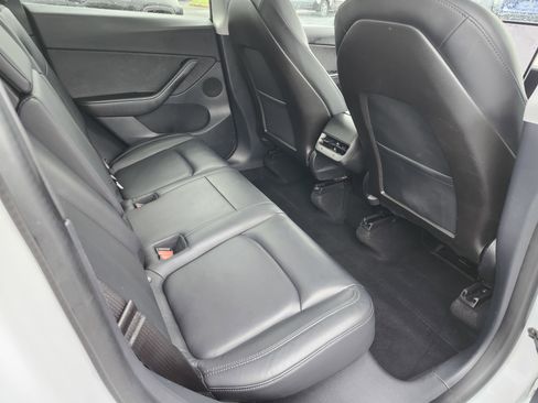 Used 2020 Tesla Model Y Long Range AWD/4WD image 20